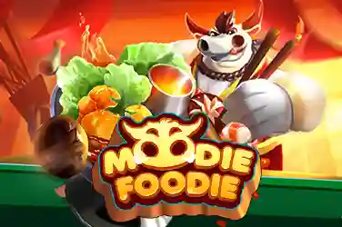 MOODIE FOODIE?v=6.0